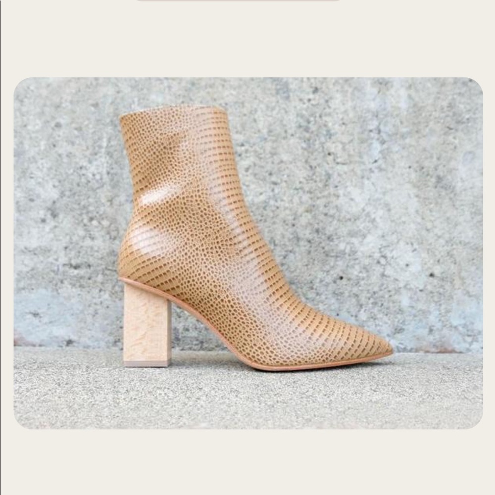 Freda Salvador Fia Boot - 7 - Picture 3 of 9